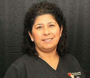 Maria Martinez - Southwest Dental Group