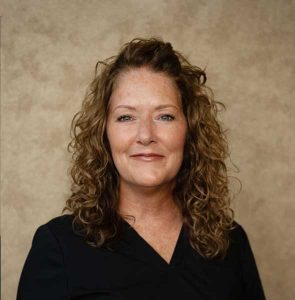 Denee Brown - Dental Hygienist