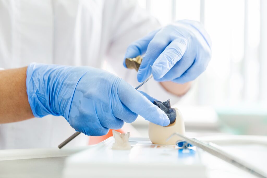 dental sealants duncan